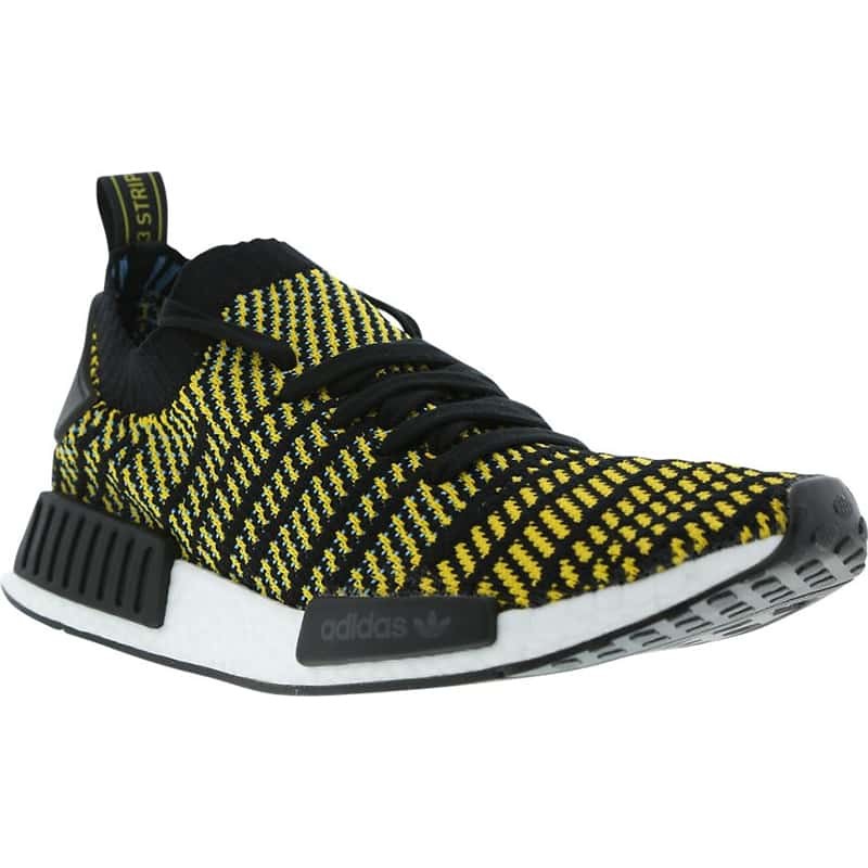 Nmd r1 stlt cheap pk yellow